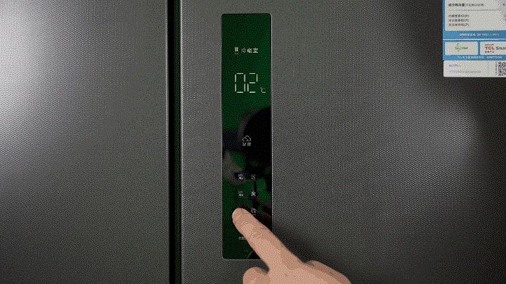 性价比高的冰箱选购参数,2022年618冰箱选购指南