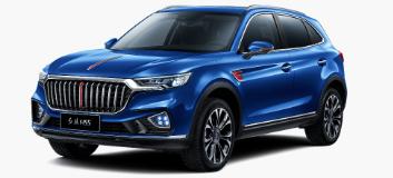 国产之光红旗l5,国产之光红旗