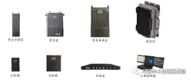 无线自组网的信道接入技术详解,宽带自组网采用什么技术