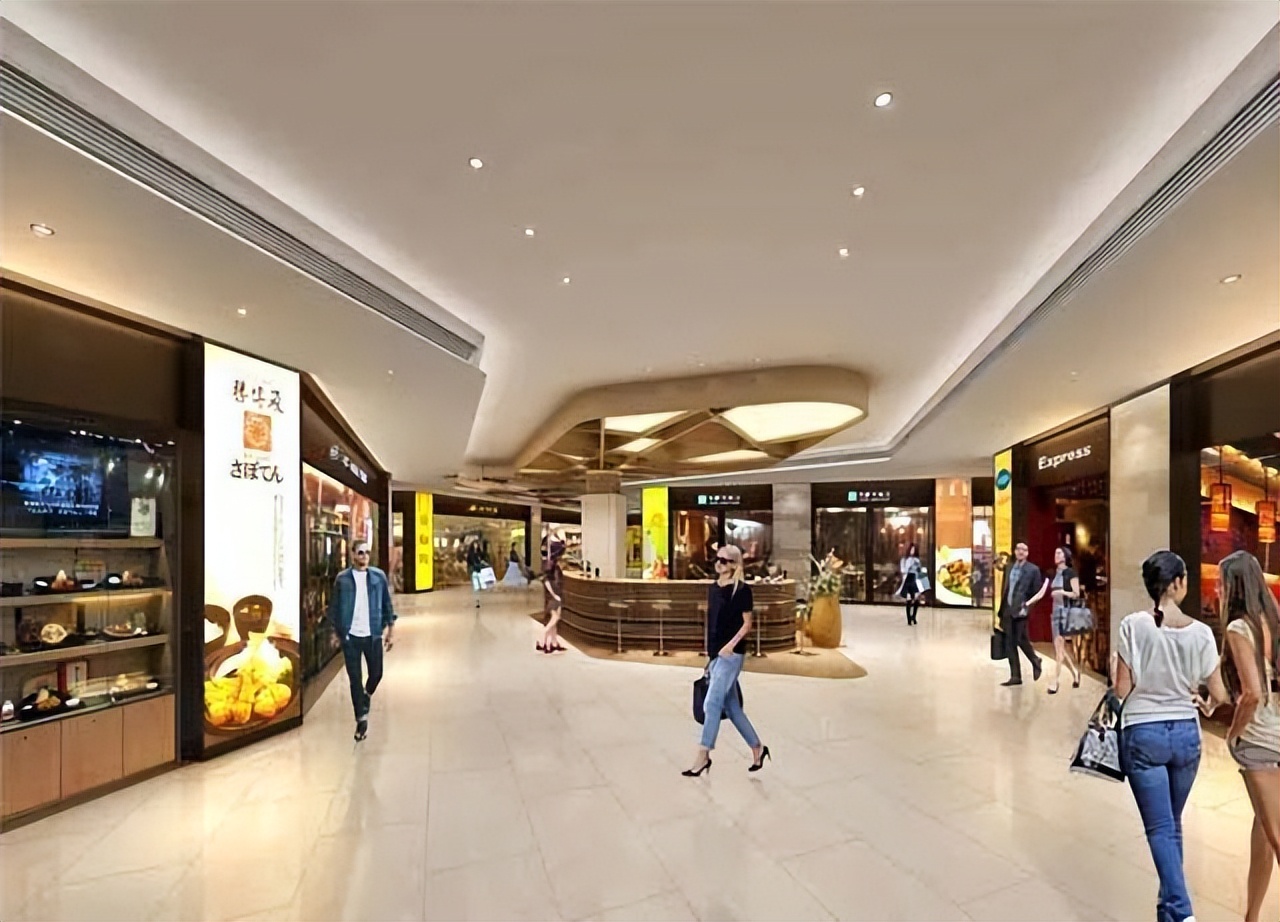 实体商业该怎么做,如何做好线下商业模式