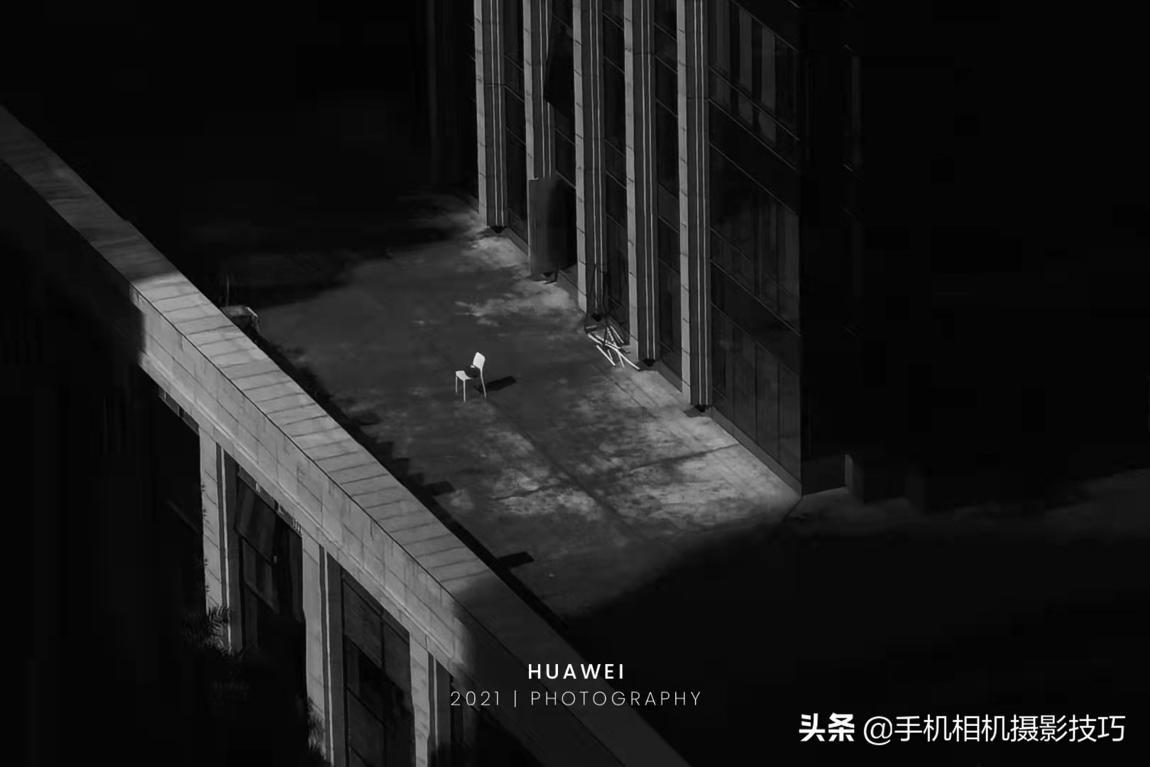 18组照片,18幅普通人拍出来的好照片