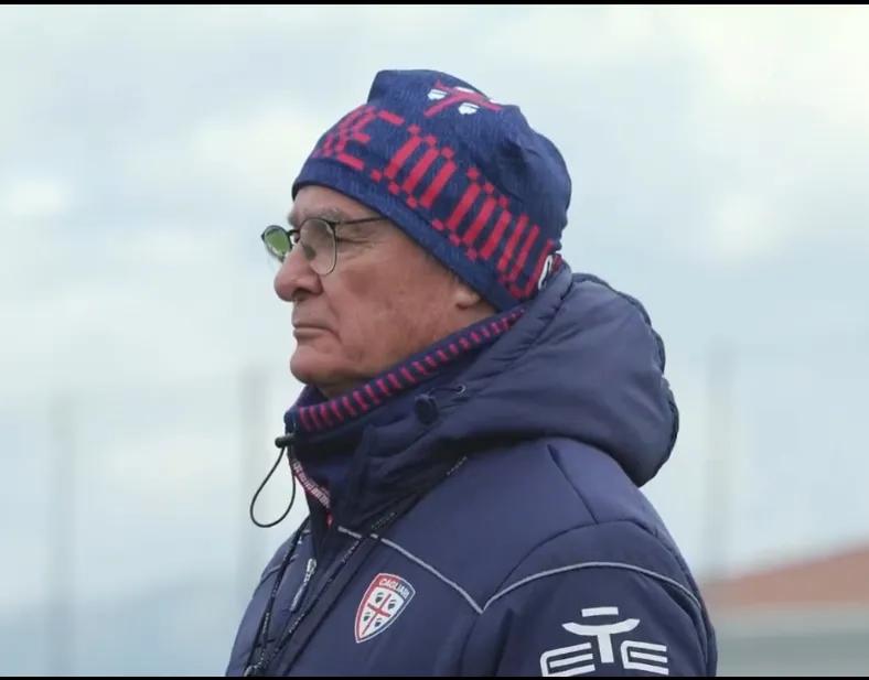 拉涅利近三场拿5分难以置信,不被尊重一定要还回去吗