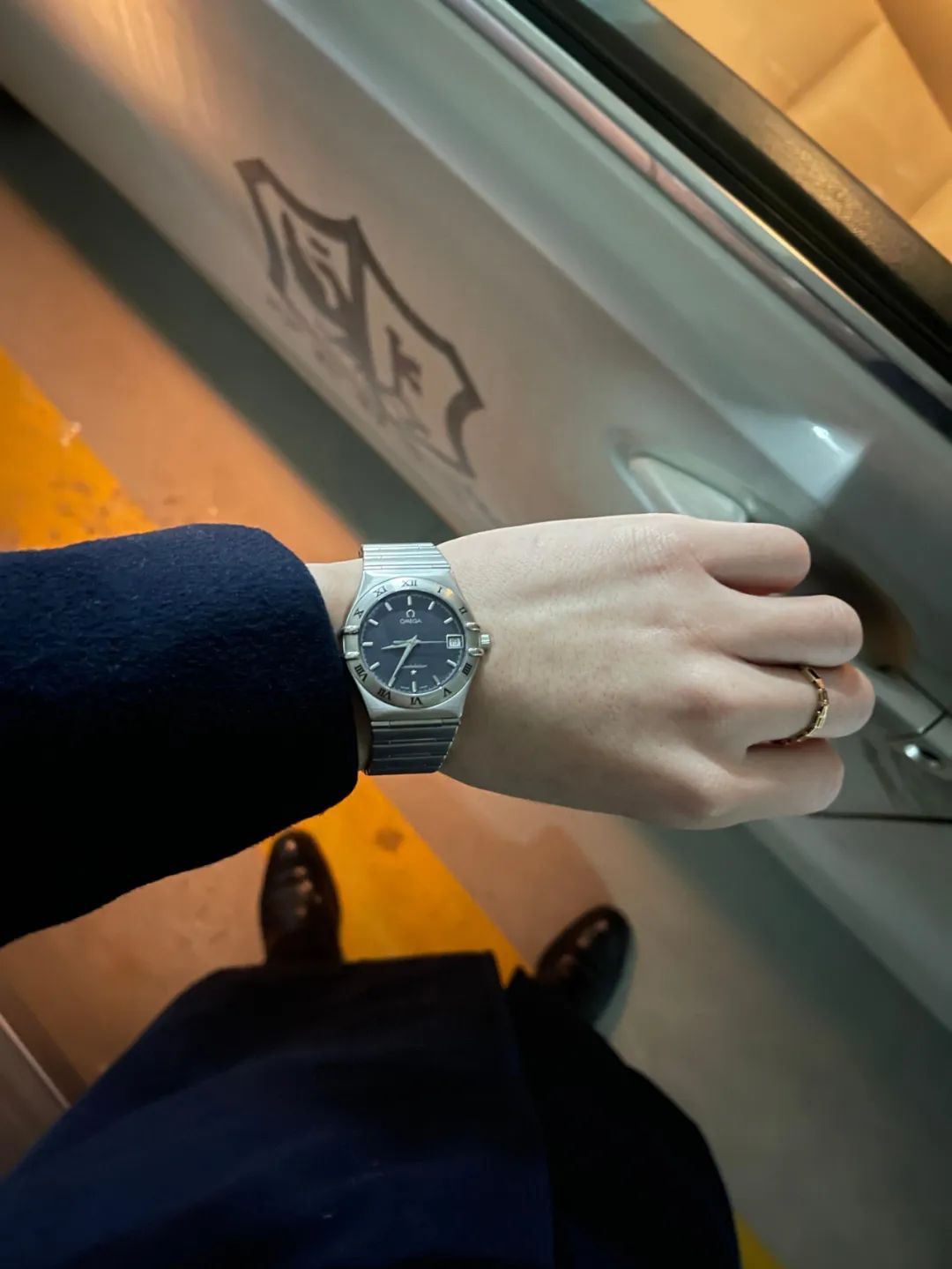 买表的故事,关于卖手表的故事