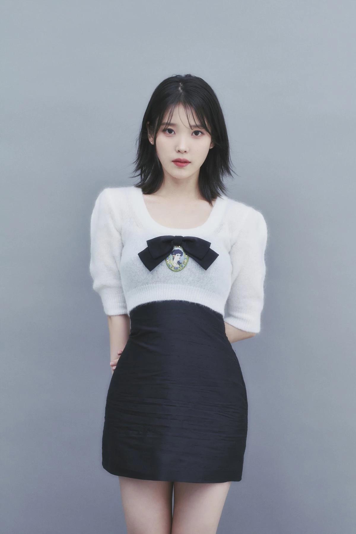 iu韩国节目上表演,iu电视剧中的惊人表现