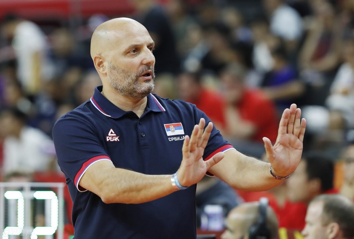 中国男篮范斌最新消息,范斌任男篮教练