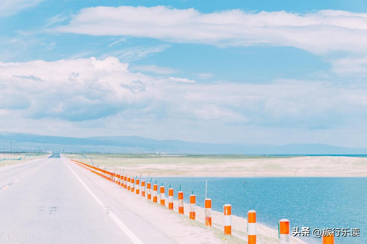 青海湖游览攻略自驾游,青海湖旅游攻略冬季景色