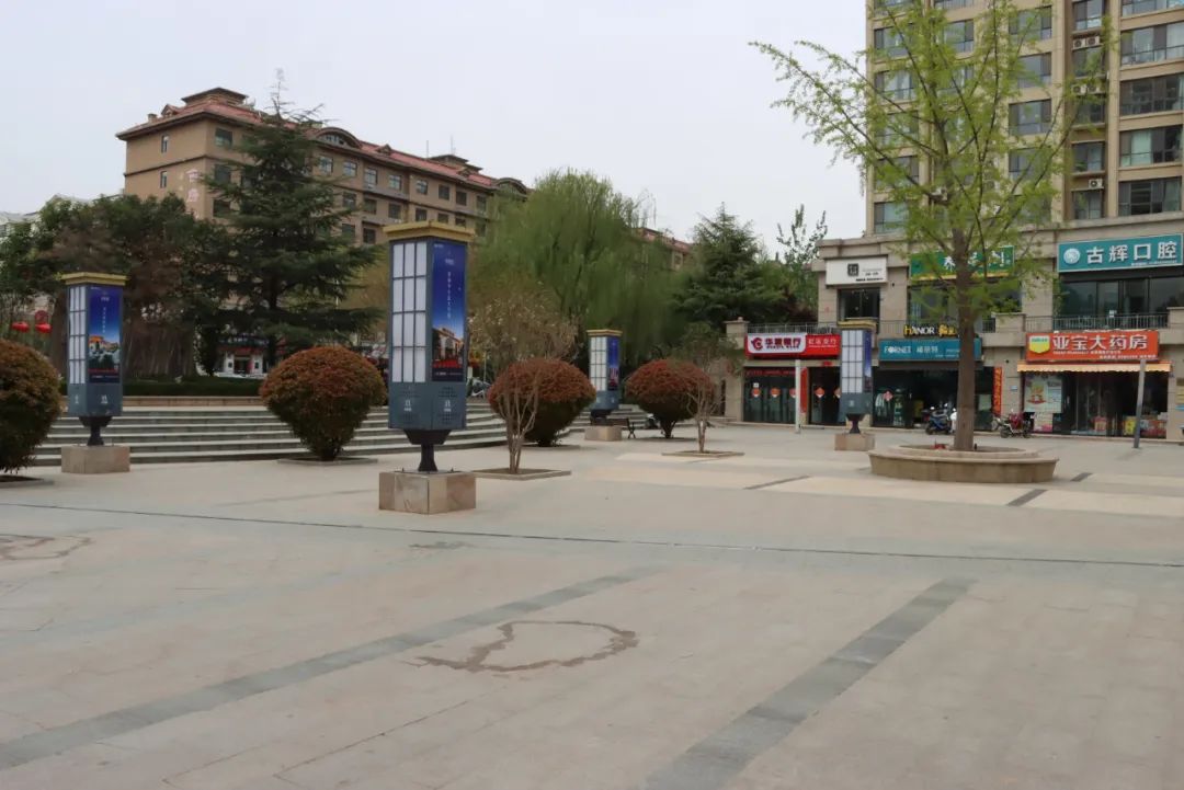 运城市盐保中心调研郭里村,盐湖水系