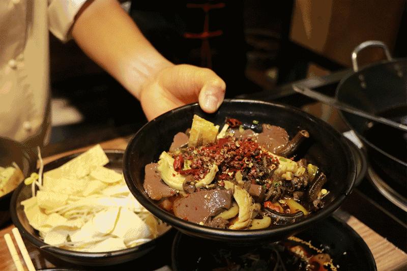 1.5h刹拢！被誉为川版“花城”，这个宝藏好耍地美得不像话