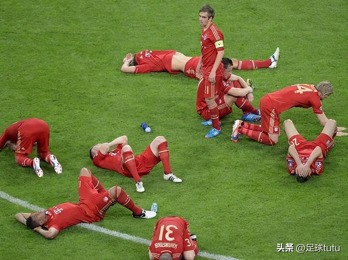 天天足球：30岁了，拿个大合同养家，没毛病！祝福胖虎