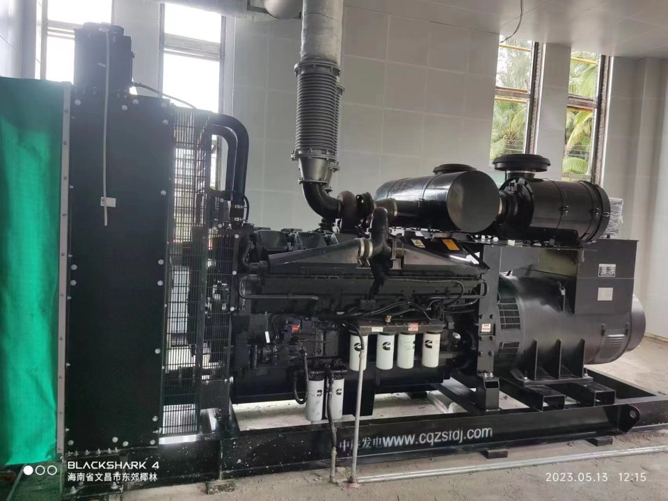 閲嶅簡涓儨鍙戠數,閲嶅簡涓儨鍙戠數璁惧