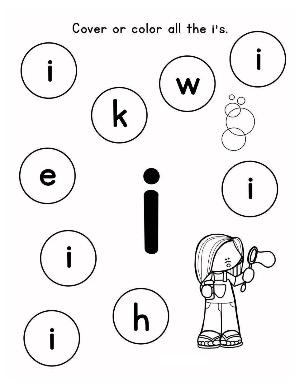 幼儿专注力训练游戏找不同可打印,幼儿注意力有趣训练游戏