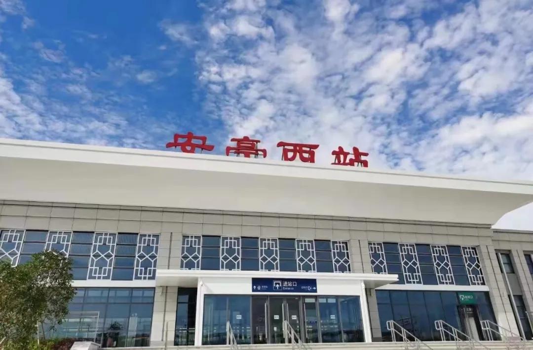 新动能为上海注入新活力,安亭镇重大项目