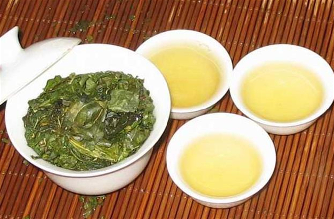 安溪铁观音怎么冲泡,安溪铁观音的品饮方法