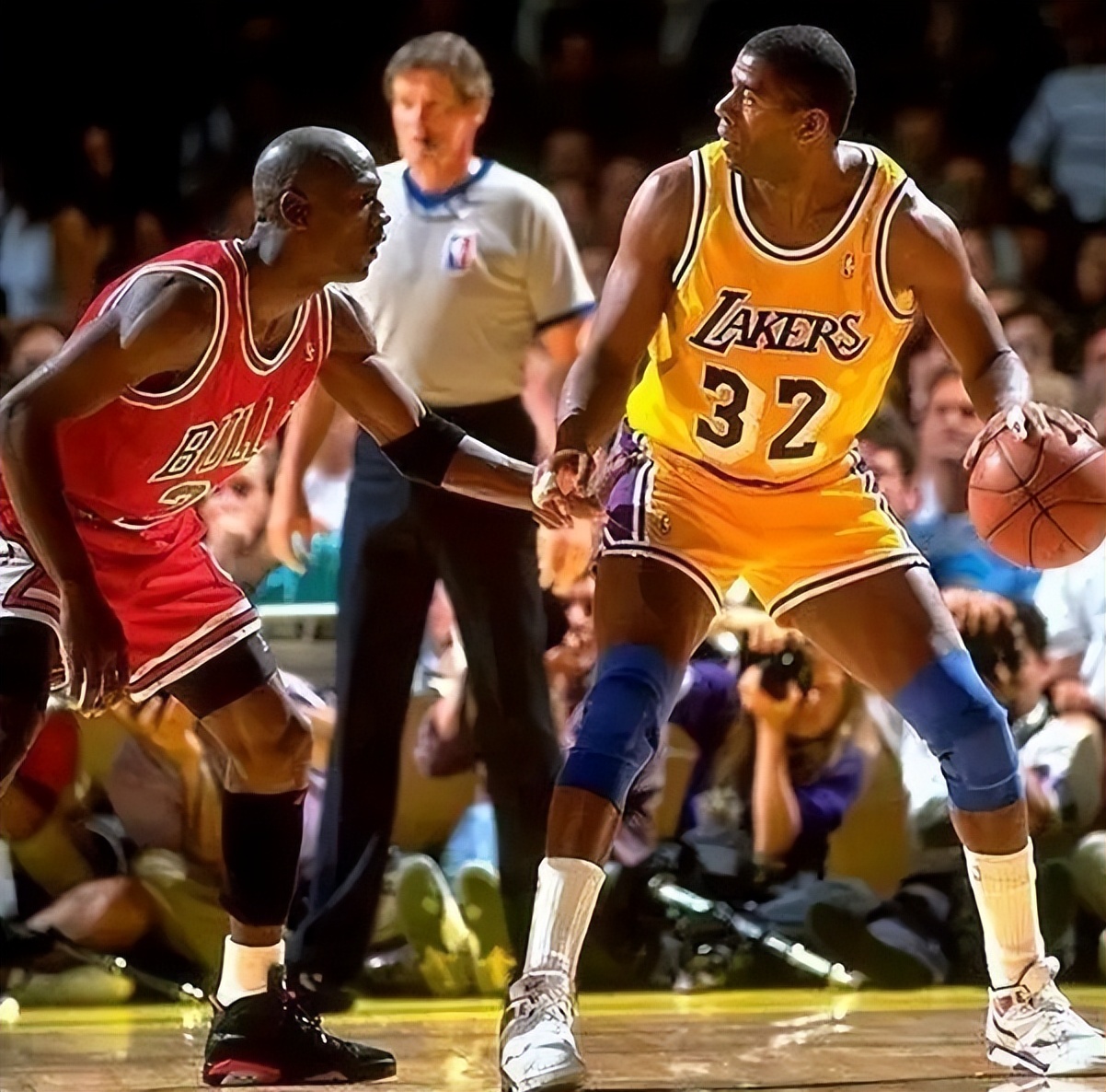 nba时代的交接,nba世纪交接