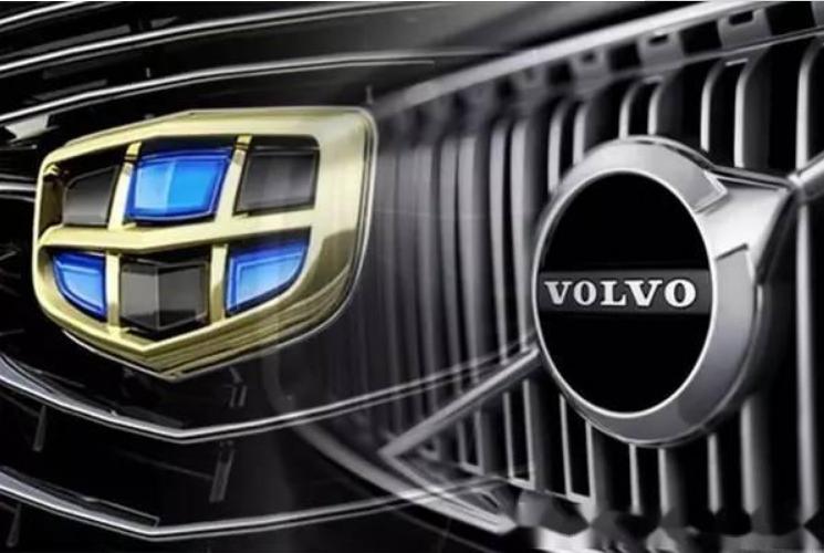 吉利星越2.0t是沃尔沃t5发动机吗,吉利2.0t发动机和沃尔沃一样吗