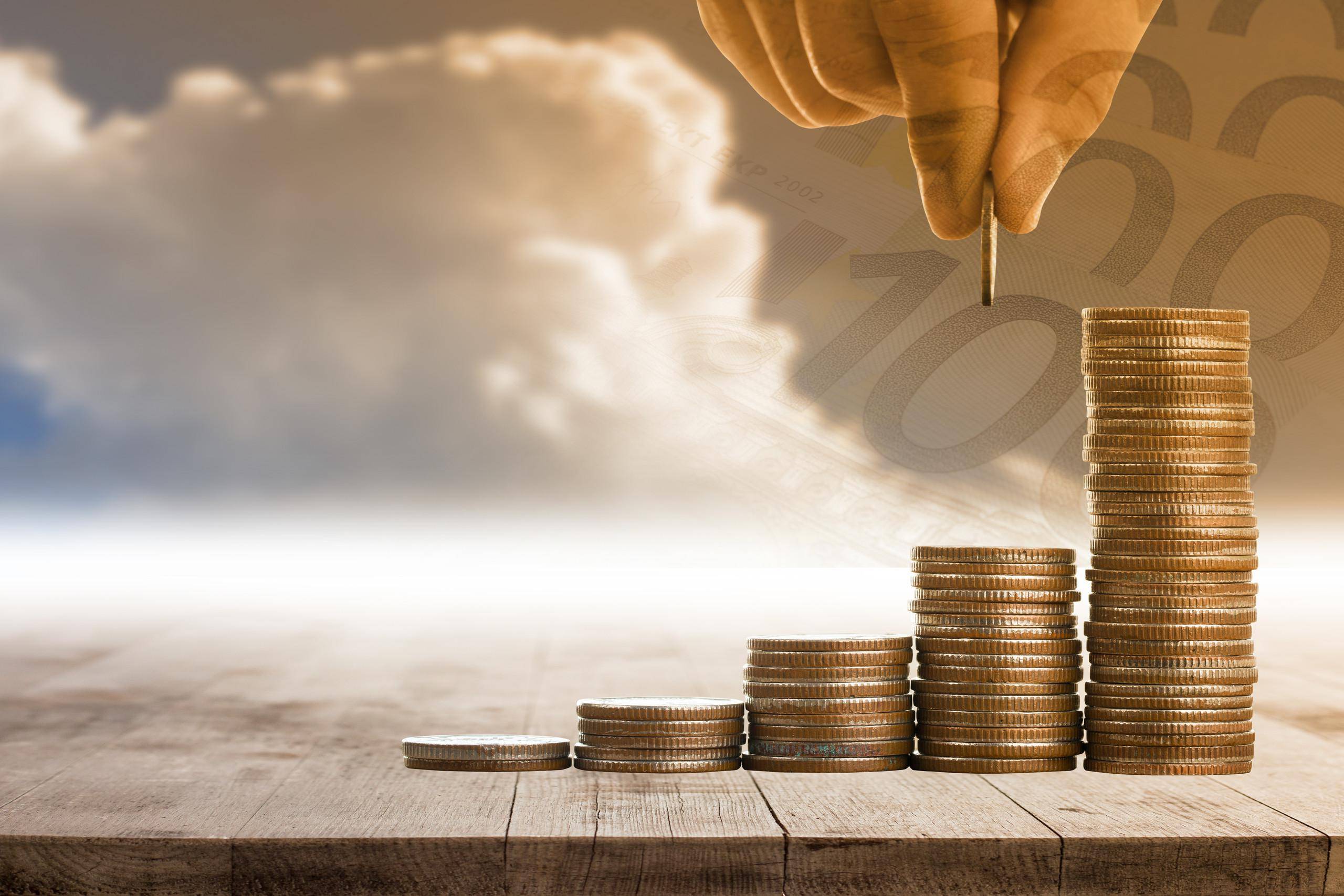 家电行业盈利模式分析案例,家电行业融资现状