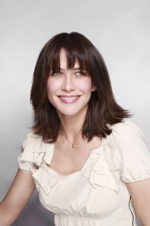 57岁苏菲玛索最新照,苏菲玛索13岁帅气照