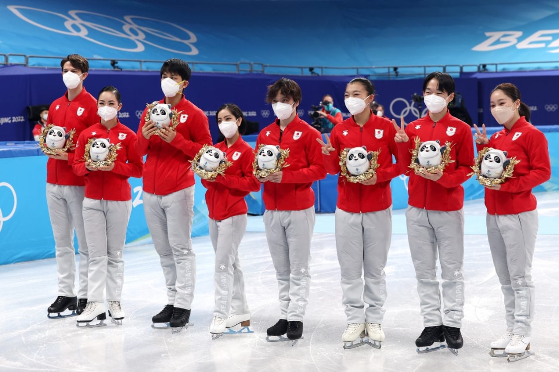 拉夫劳伦奥运羽绒服,拉夫劳伦羽绒服是什么档次