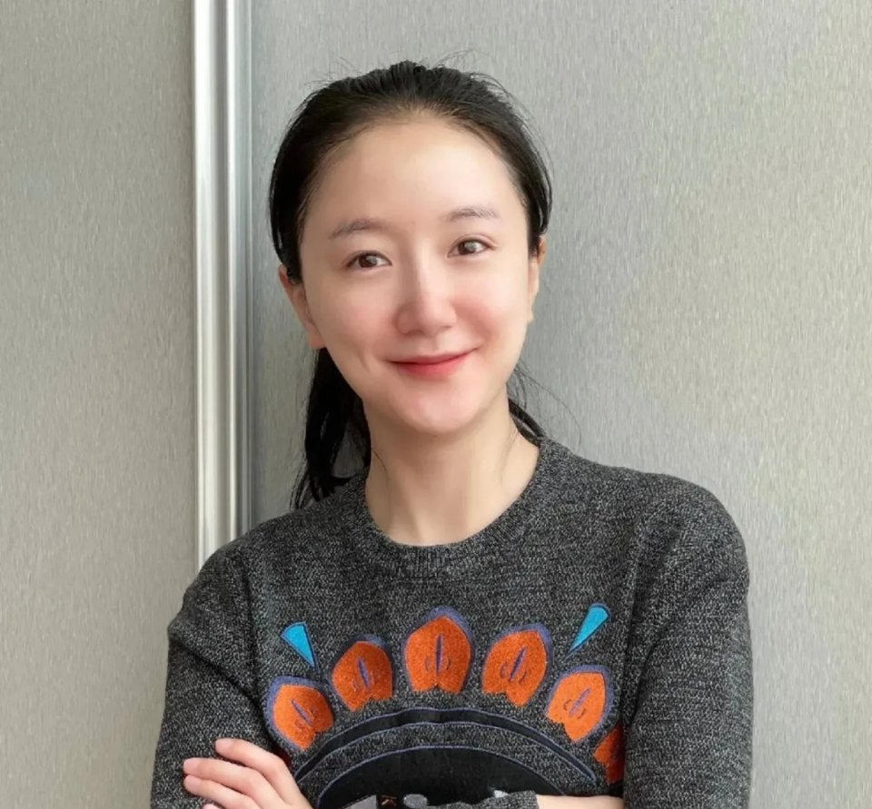 千娇百媚风情万种明星,有美人痣的6位女星