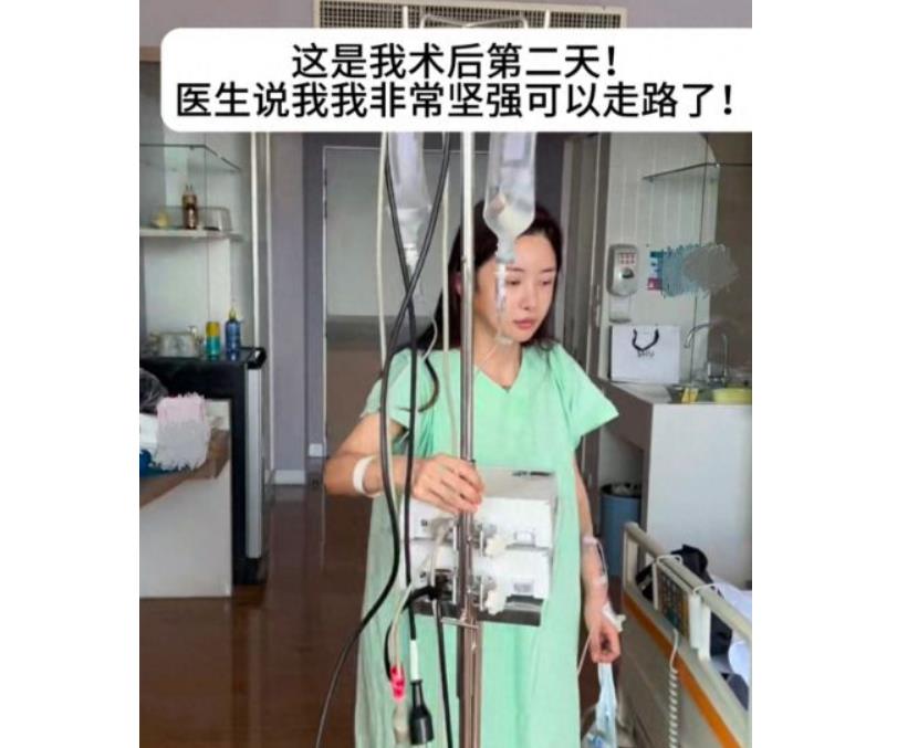 泰国做变性手术新闻,泰国变性手术网红男