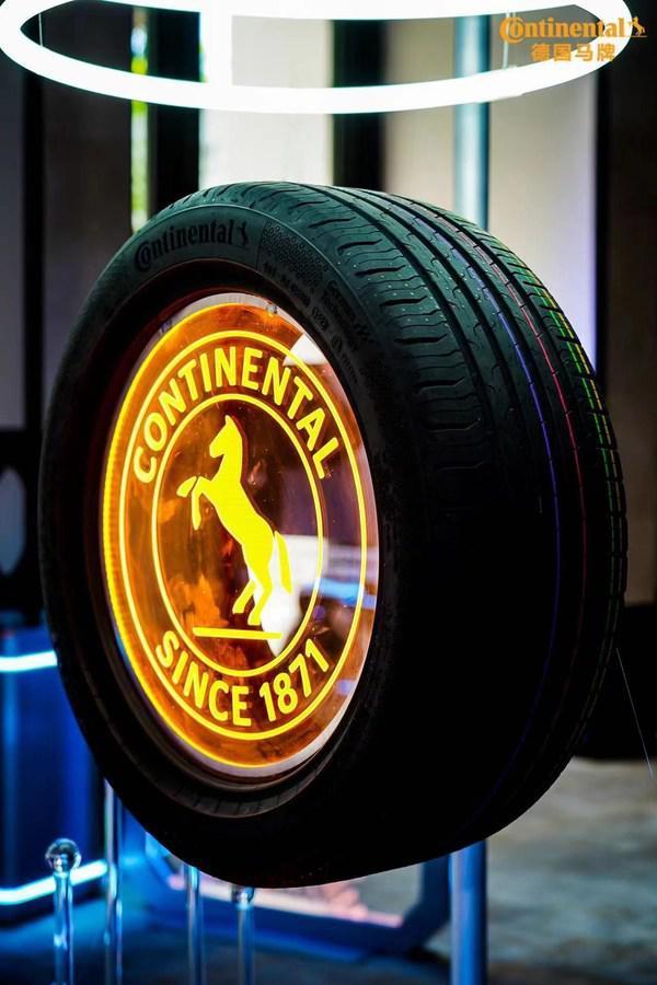 马牌轮胎新款,德国马牌轮胎全球市场占有率