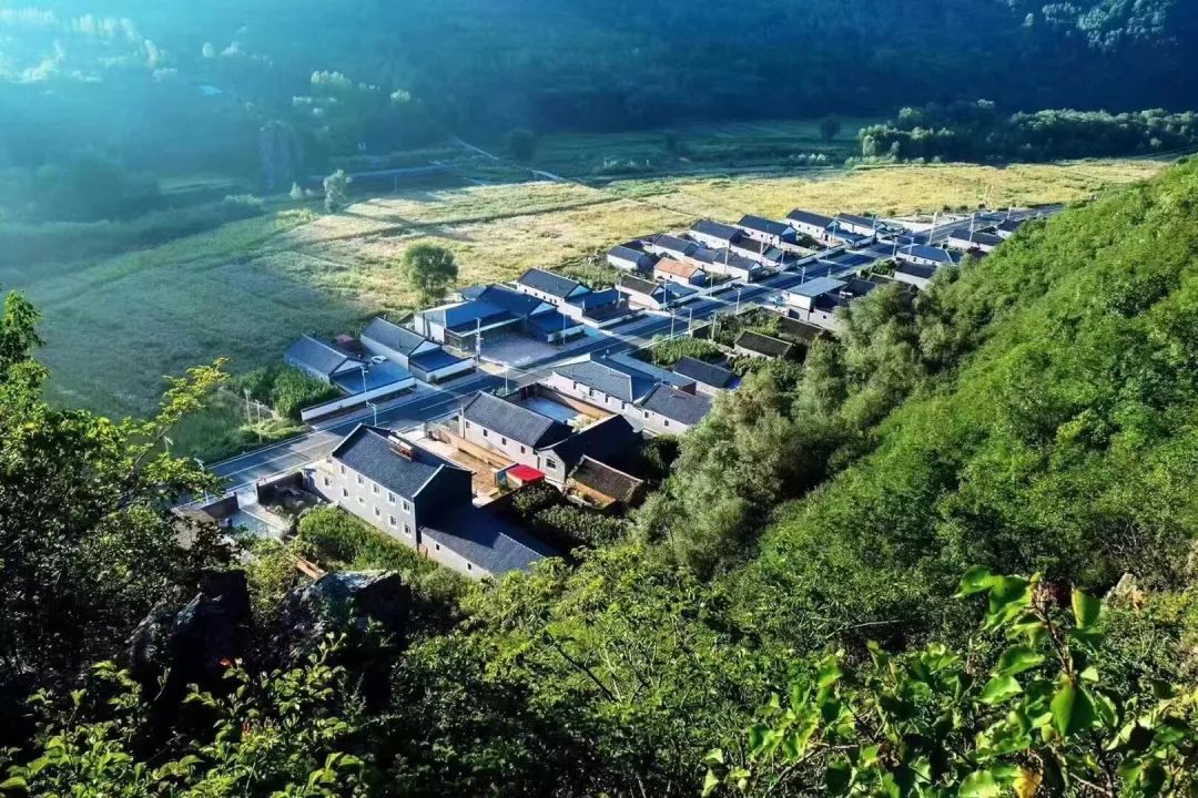 解析全国16个整村运营,解码全国16个整村运营经典案例