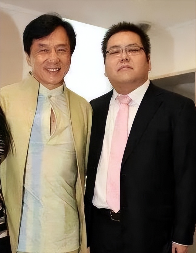 车晓前夫李兆会悬赏多少,李兆会和车晓事件