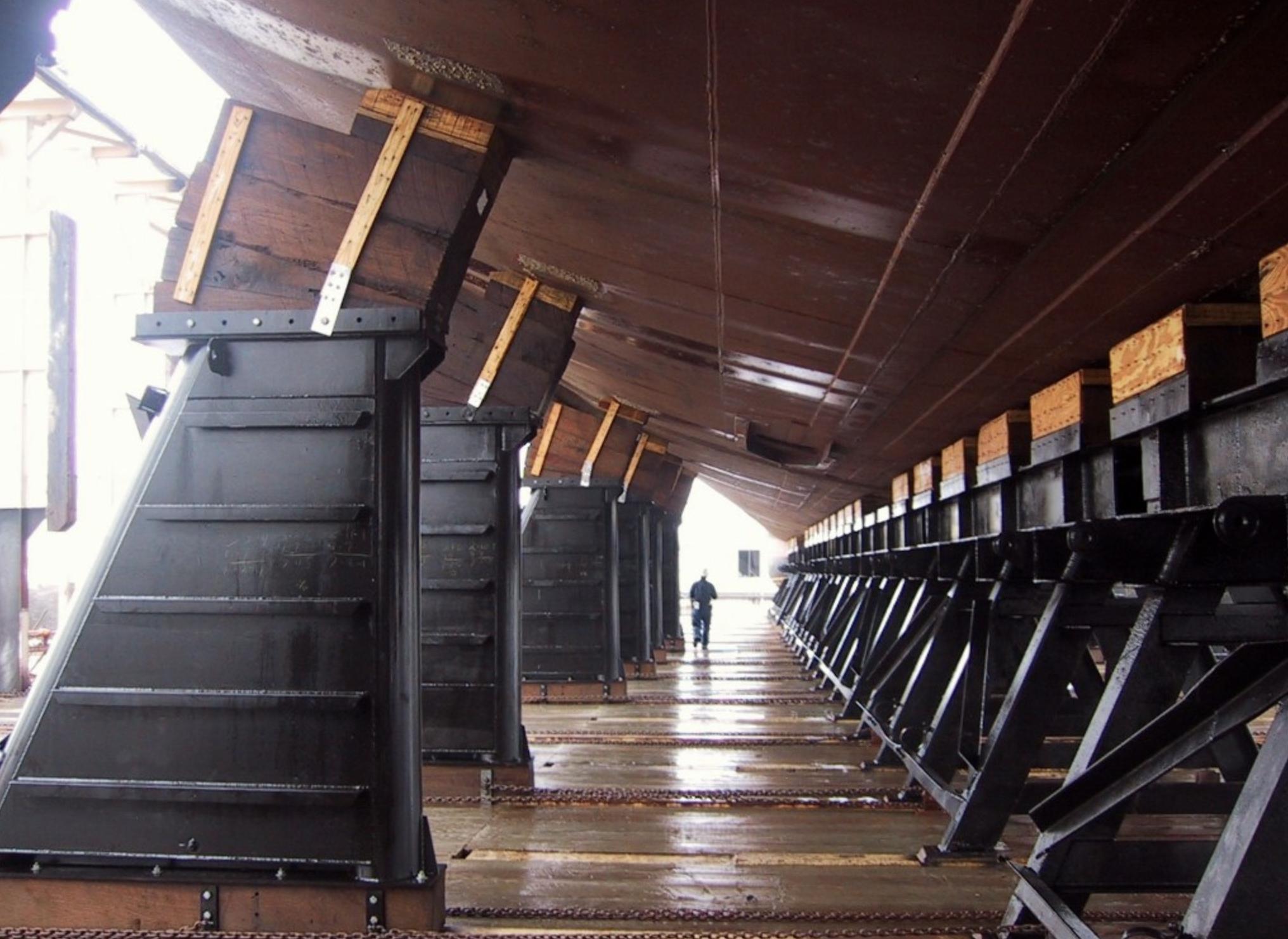 中国基洛级潜艇用什么导弹,基洛级潜艇半潜船