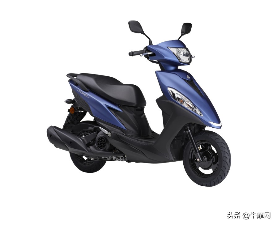 日本原装雅马哈250多少钱,雅马哈jog所有款式