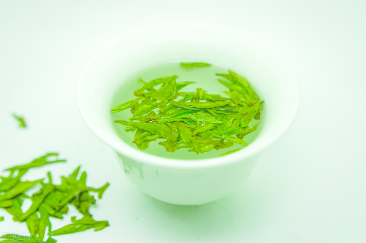 绿茶龙井茶叶直播,绿茶龙井茶叶价格表