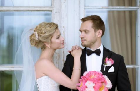 婚礼在线直播间,专业婚礼直播