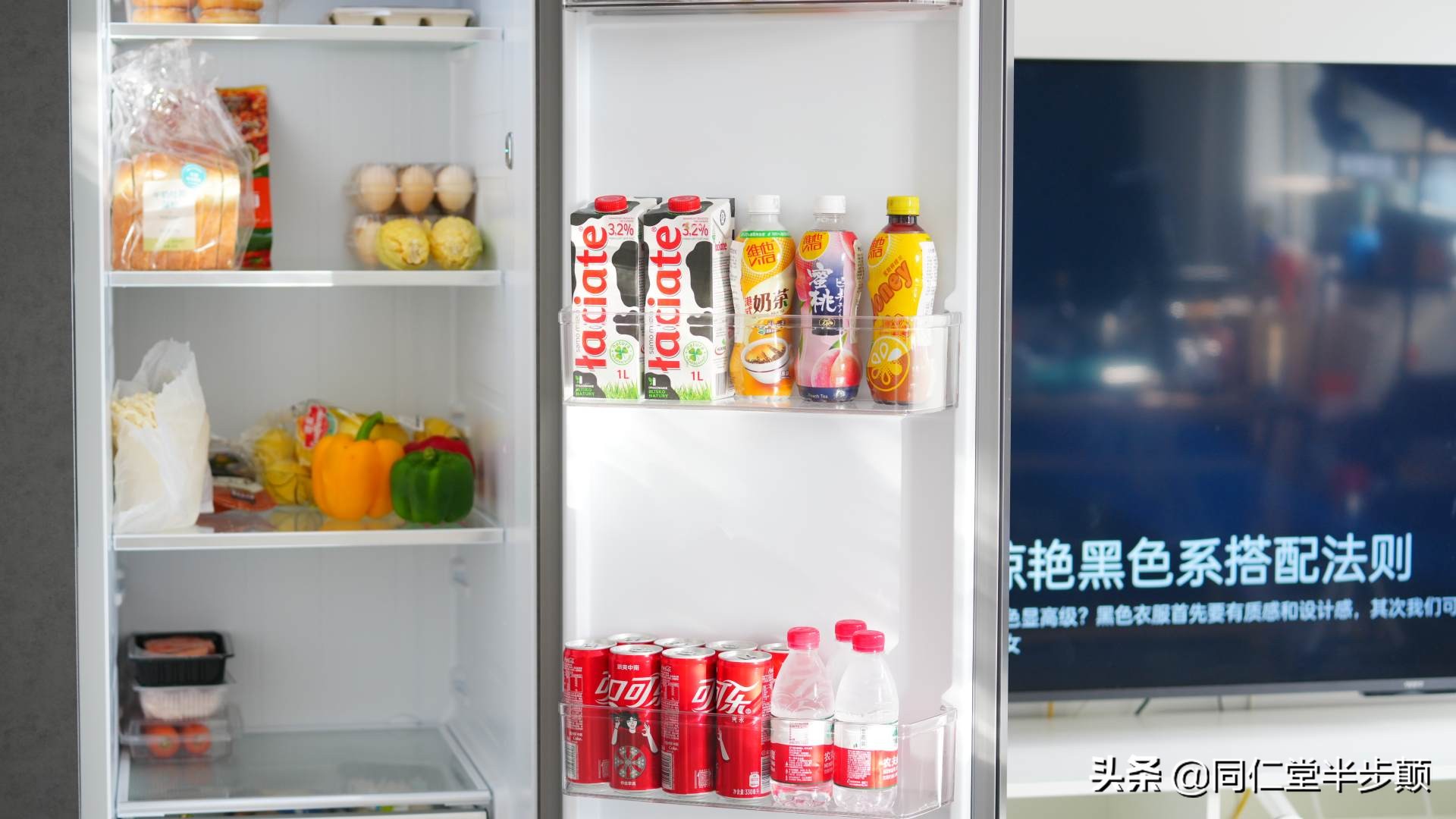 疫情下如何选择一款好冰箱,后疫情时代教您如何挑选冰箱