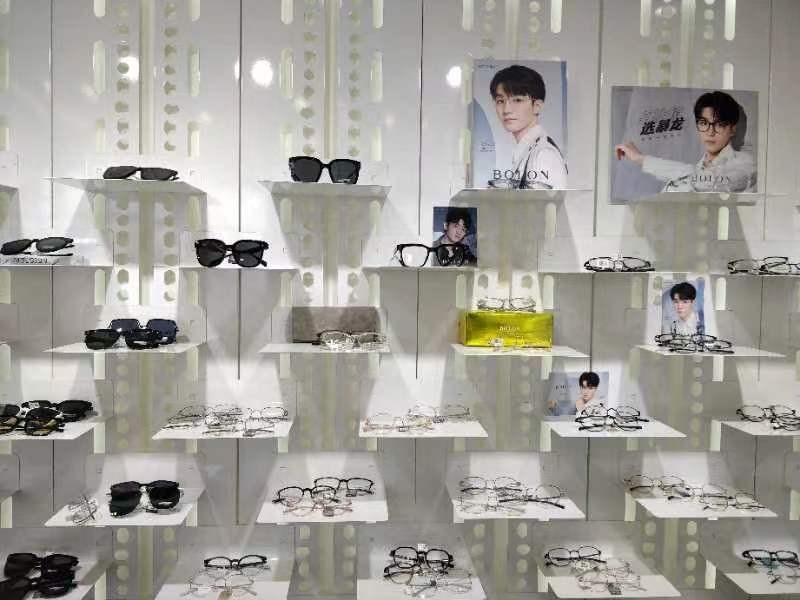 郑州配眼镜哪里靠谱,郑州配眼镜哪里好