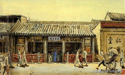 穷书生得绝症后续,为康熙治病的神医