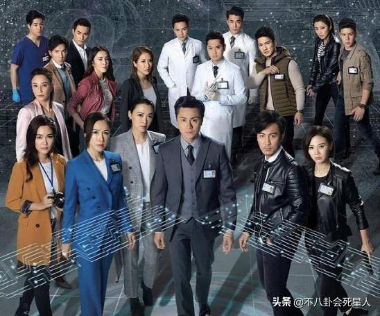 tvb现在靠谁支撑,tvb最近状况