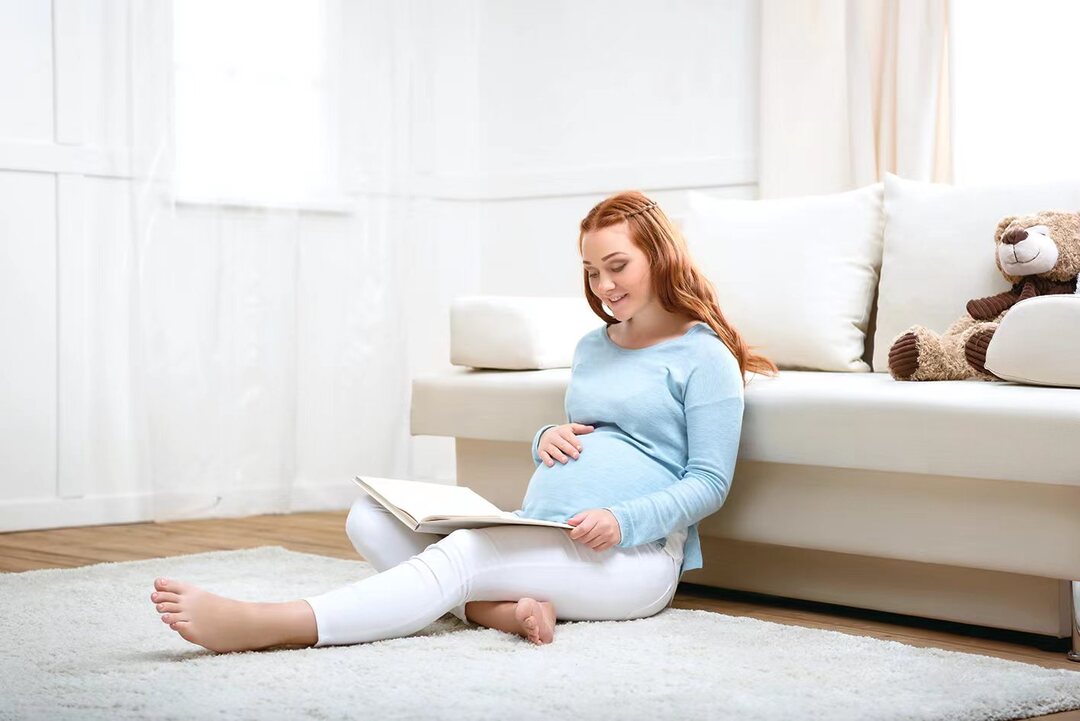 祛除妊娠纹最先进技术,教你一招拒绝妊娠纹