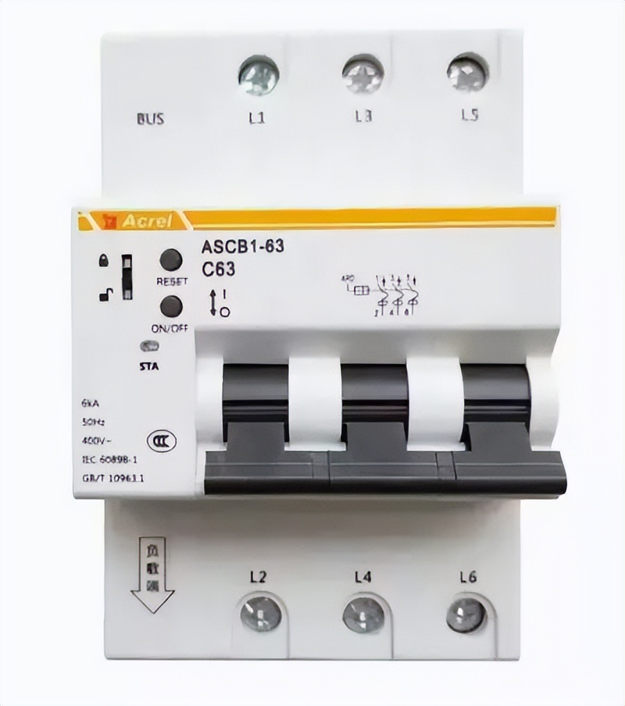 10kv智能断路器远程控制,高压断路器远程开关