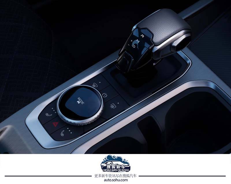 奇瑞探索06两驱和四驱对比,探索06奇瑞两驱跟四驱怎么选