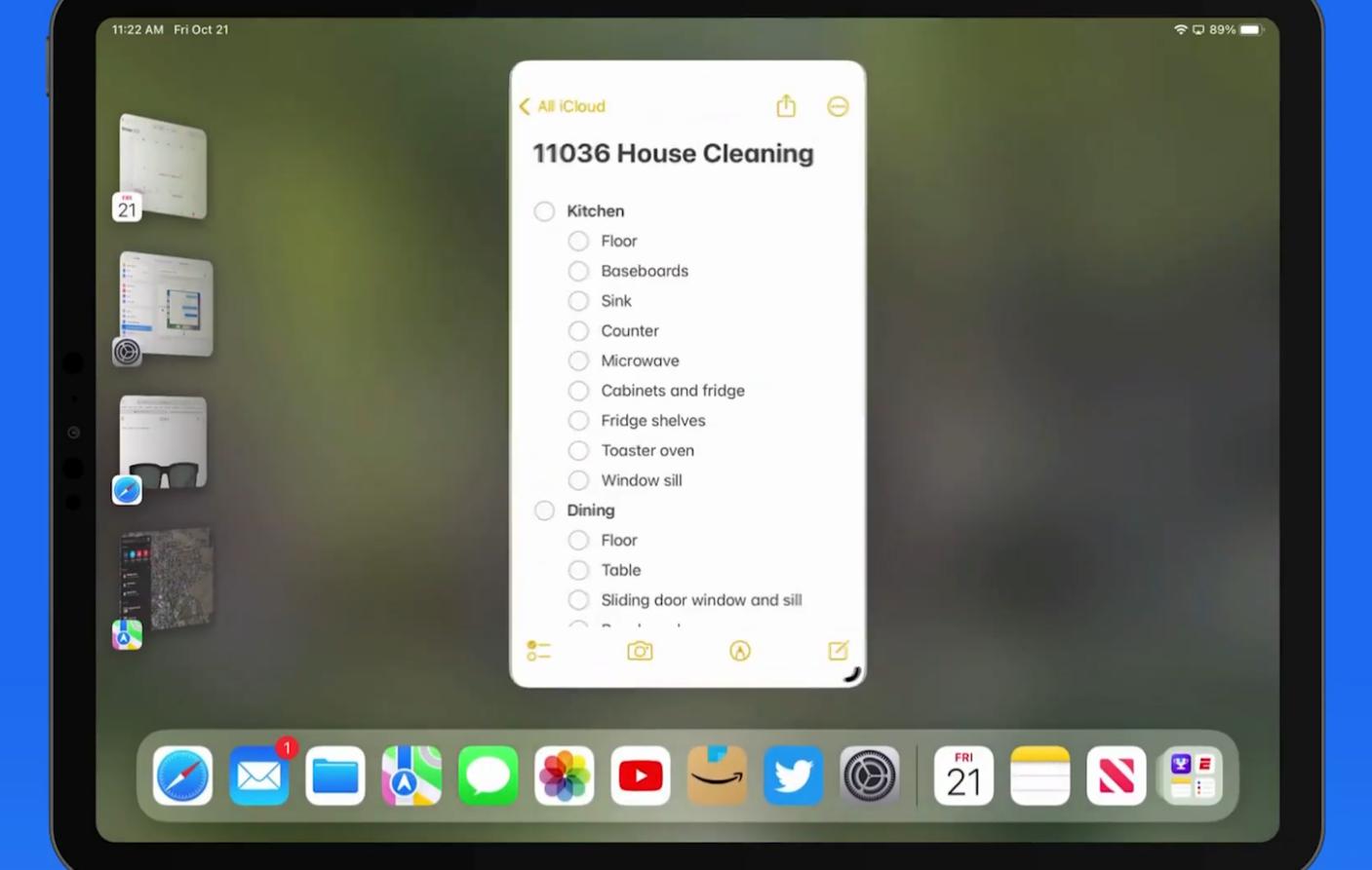 一次看完iOS16.1和iPadOS16的6个最实用新功能