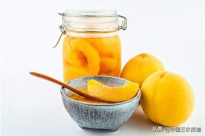 山东小孩感冒发烧吃黄桃罐头,感冒发烧吃黄桃罐头什么原理