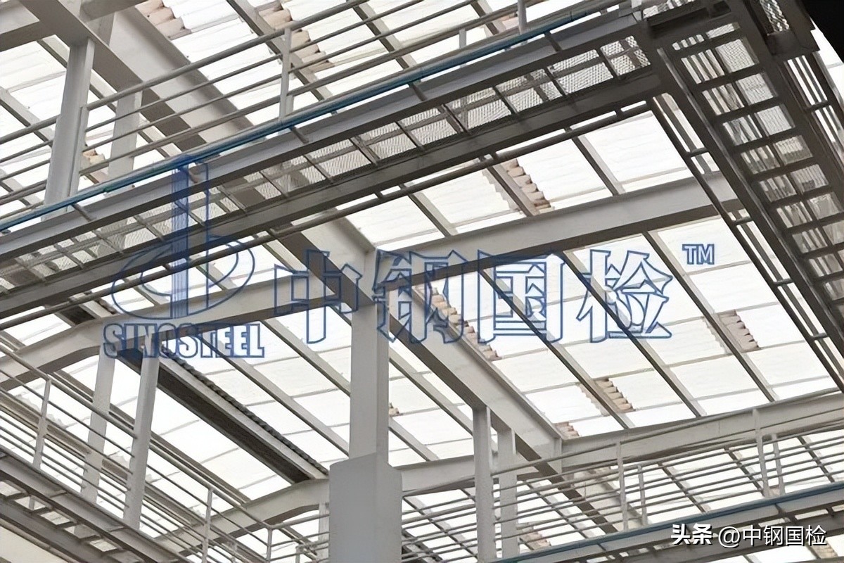 钢结构构件可靠性如何鉴定与评估？总结的很详细