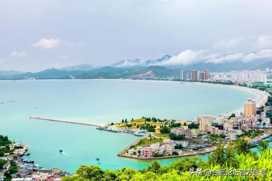 合肥6月特价机票,合肥出发全国旅游团购