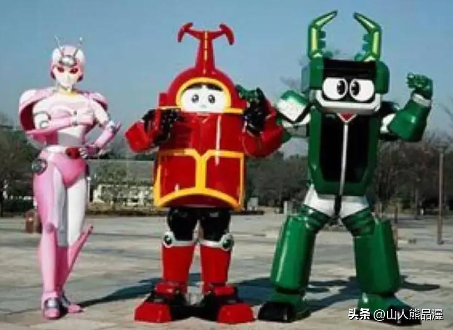 盘点8090后的童年动画片,盘点8090后的100部动画