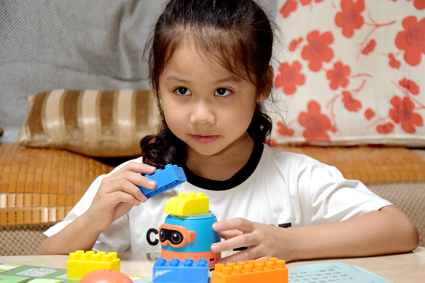 儿童编程教学课程,儿童编程智能学习