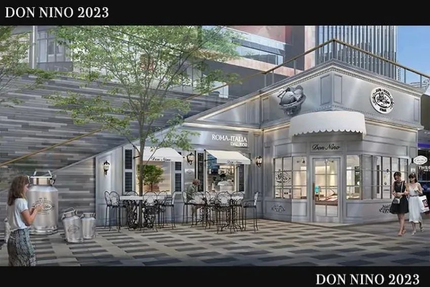 双月报|北京1-2月实体商业最新动态