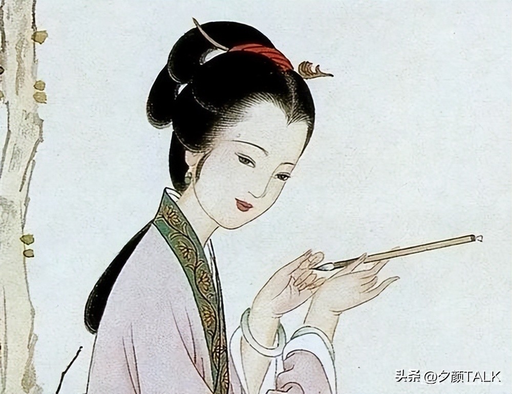 咏雪讲了什么故事,咏雪故事片段