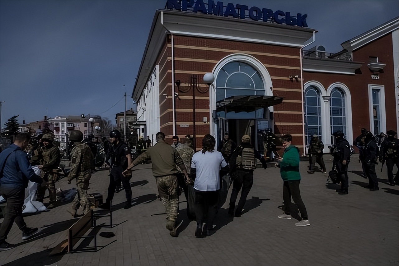 在马托尔斯克,乌克兰又玩嫁祸?细数俄媒口中的乌方自导自演事件