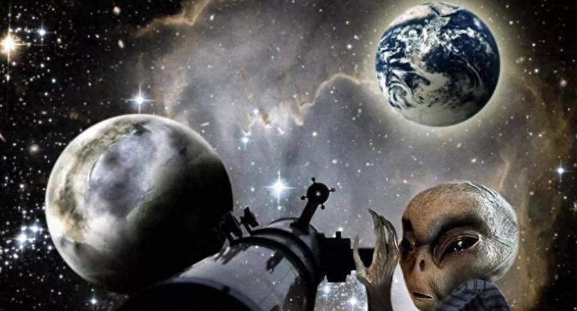 费米悖论关于外星生命的探讨,费米悖论是什么外星生命