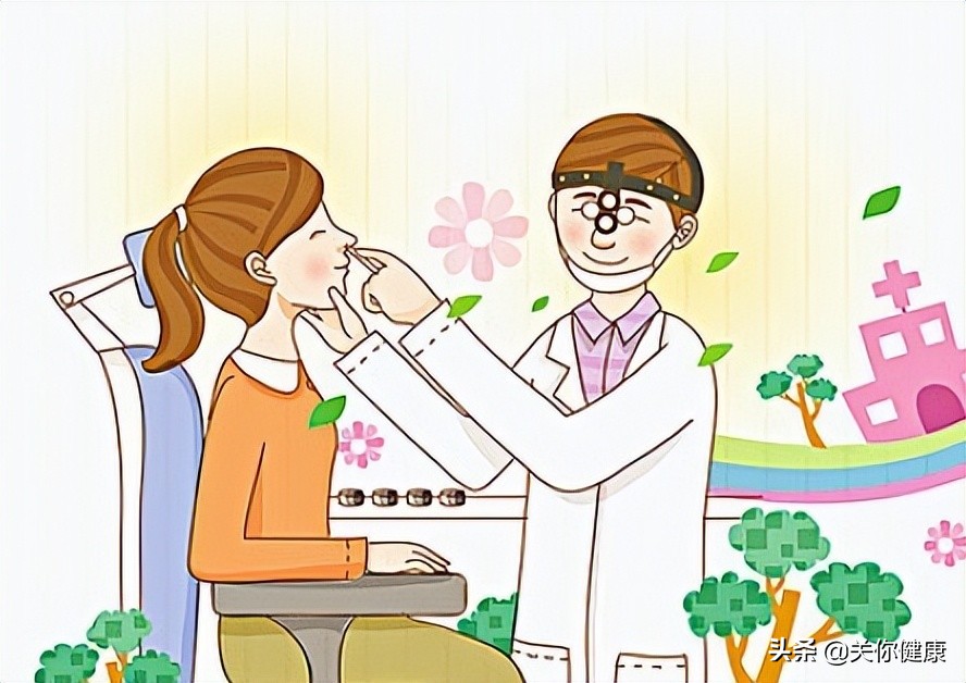 一上火就鼻腔出血怎么回事,鼻腔出血止血的土方子