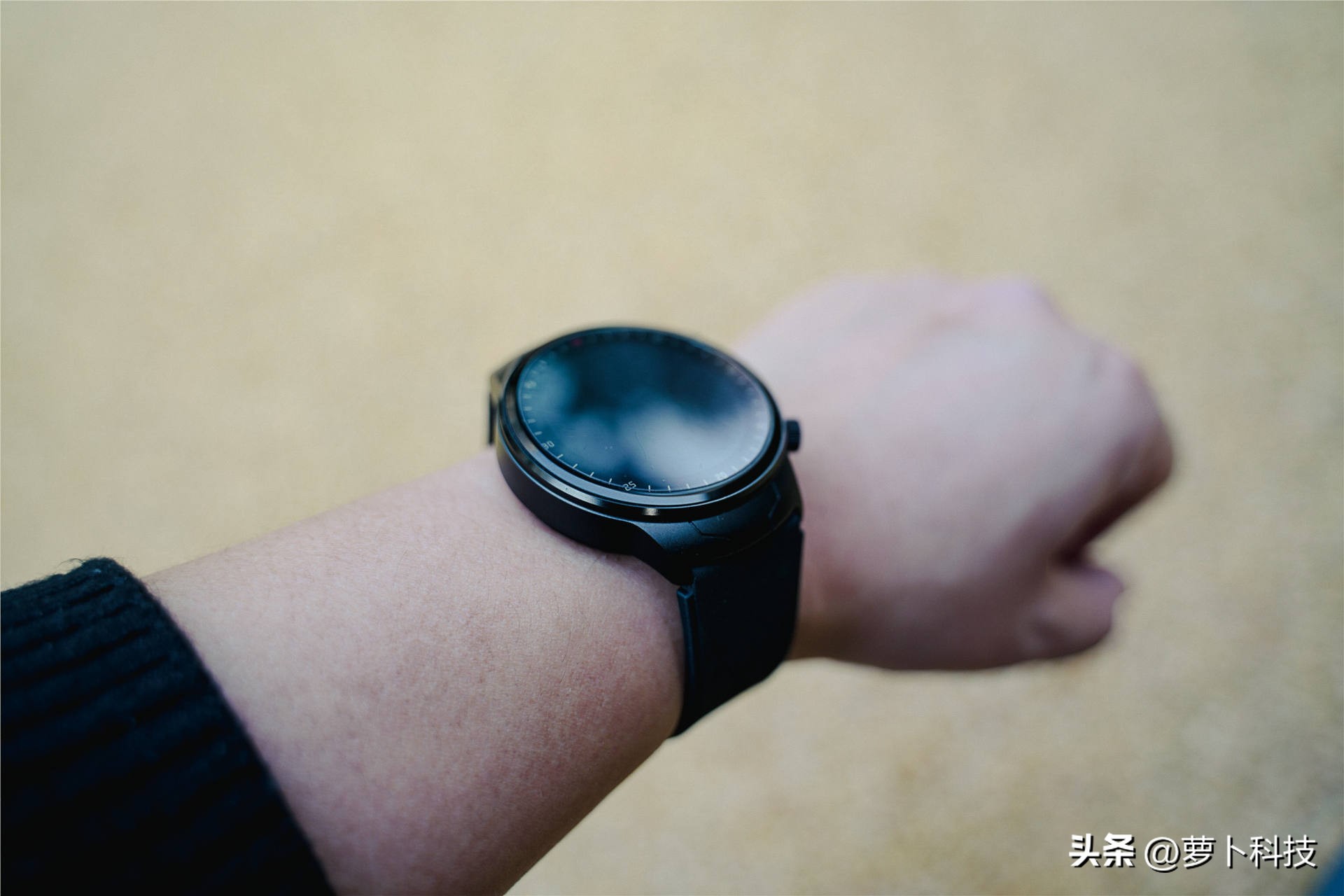 罗能和dido血压监测手表对比评测,dido手环测血压手表好用吗